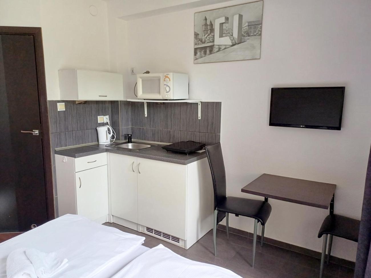 Willa Na Bani - Apartamenty I Pokoje Rabka-Zdrój Exterior photo