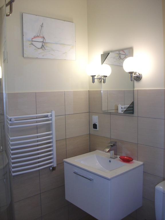 Willa Na Bani - Apartamenty I Pokoje Rabka-Zdrój Room photo
